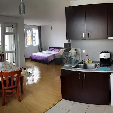 Atanasovi Apartamento