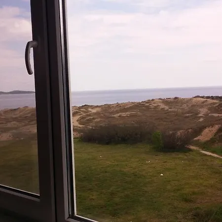 Atanasovi Apartamento