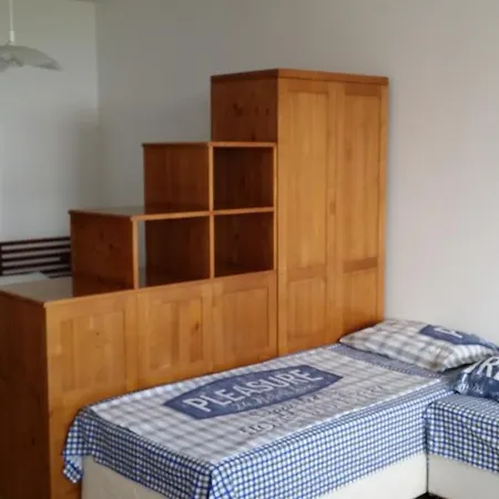 Apartamento Atanasovi