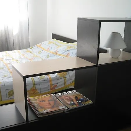 Atanasovi Apartamento Primorsko